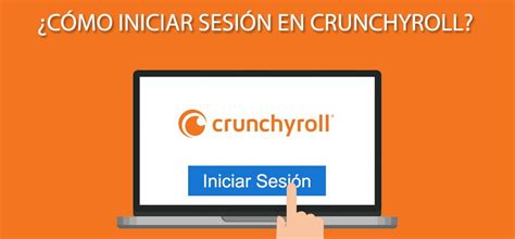 cruncyroll|crunchyroll iniciar sesión.